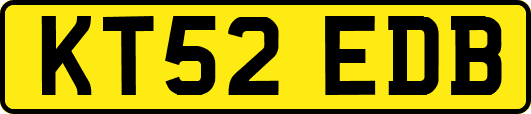 KT52EDB