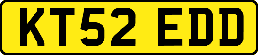 KT52EDD