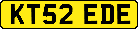 KT52EDE