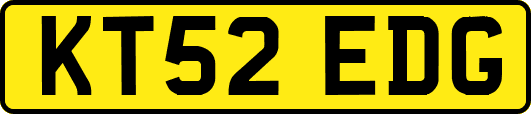 KT52EDG
