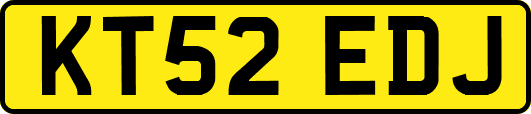 KT52EDJ