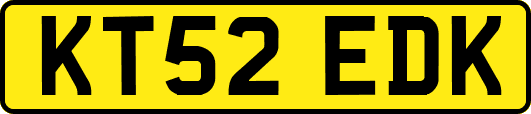KT52EDK