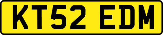KT52EDM