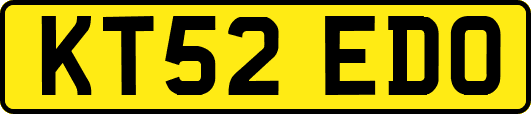 KT52EDO