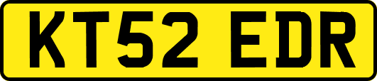 KT52EDR
