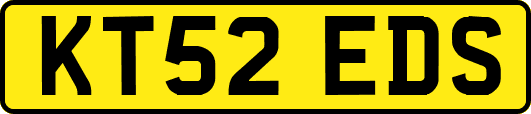 KT52EDS