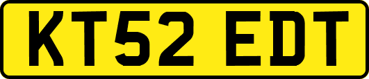 KT52EDT