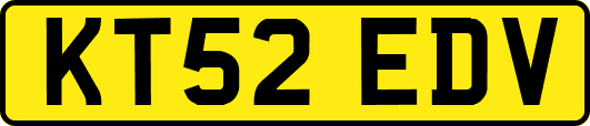KT52EDV