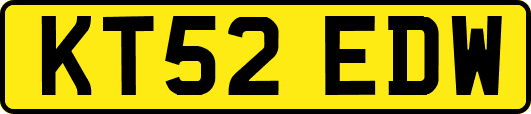 KT52EDW