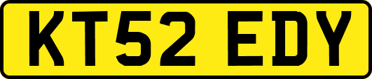 KT52EDY