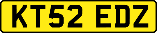 KT52EDZ