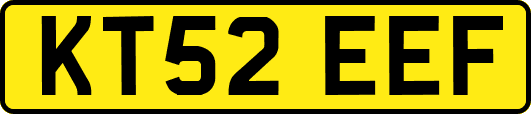 KT52EEF