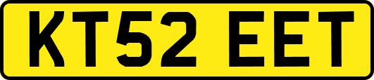 KT52EET