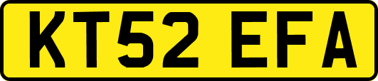 KT52EFA