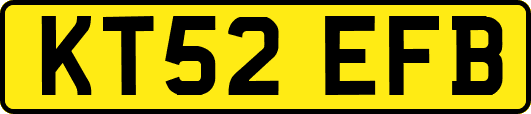 KT52EFB