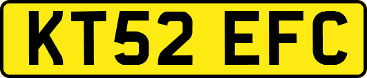 KT52EFC
