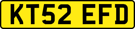 KT52EFD