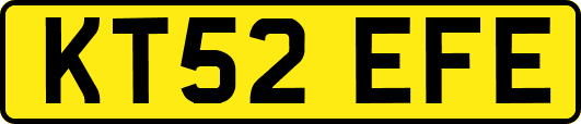 KT52EFE