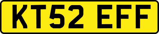KT52EFF