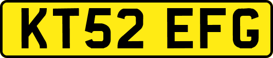 KT52EFG