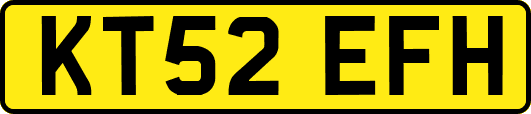 KT52EFH