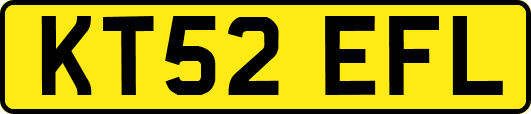 KT52EFL