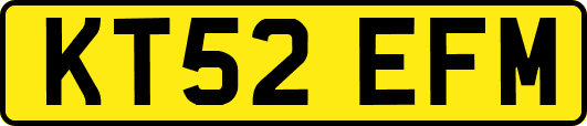 KT52EFM