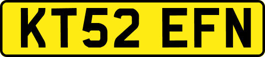 KT52EFN
