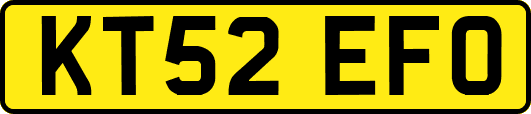 KT52EFO