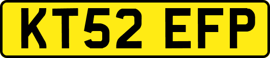 KT52EFP