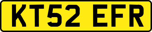 KT52EFR