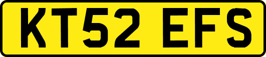 KT52EFS