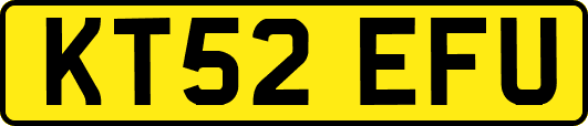 KT52EFU