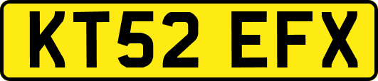 KT52EFX