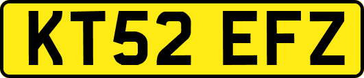 KT52EFZ