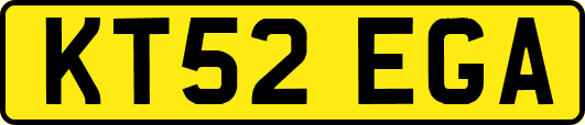 KT52EGA