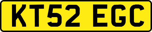 KT52EGC