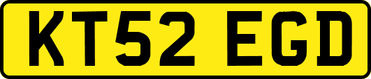 KT52EGD