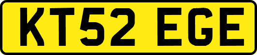 KT52EGE
