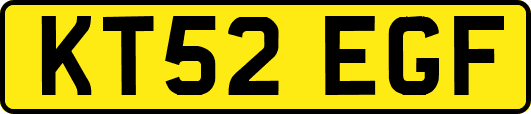 KT52EGF