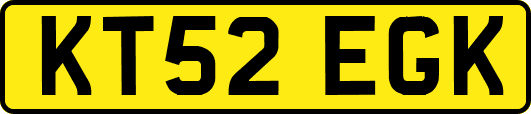 KT52EGK