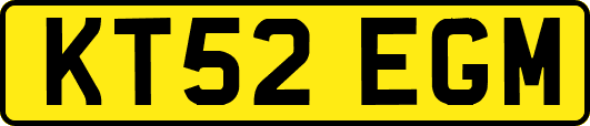 KT52EGM
