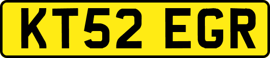KT52EGR