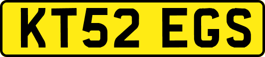 KT52EGS