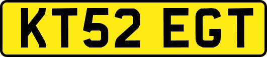 KT52EGT
