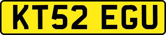 KT52EGU