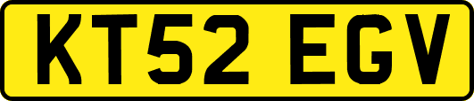 KT52EGV