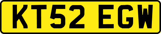 KT52EGW