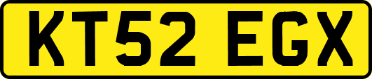 KT52EGX