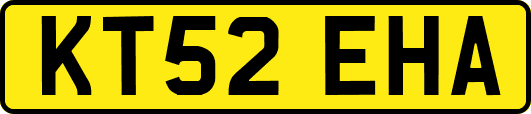 KT52EHA